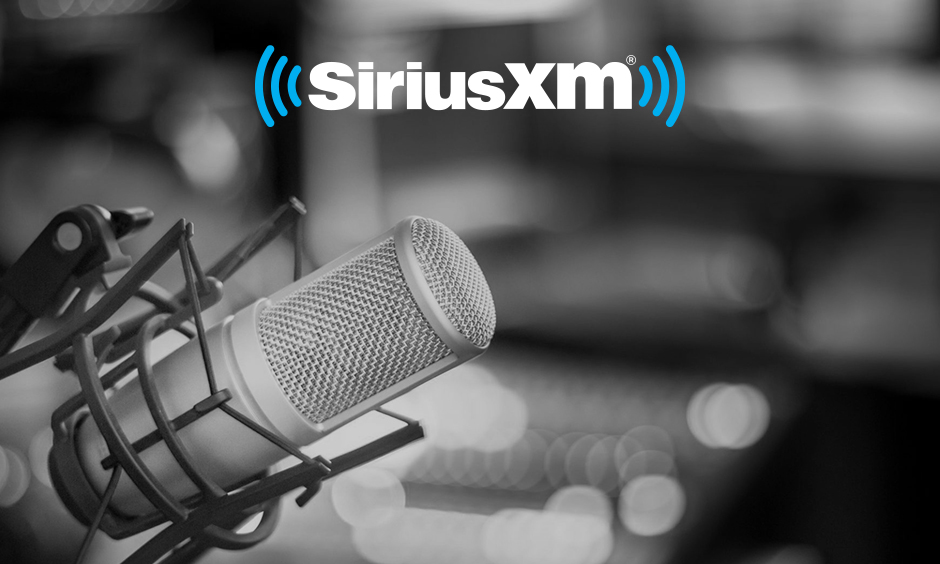 My LIVE Interview on SiriusXM Business Channel 132 : Fitness After Covid-19